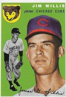 Jim Willis