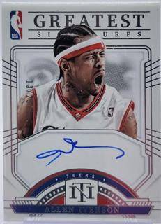 Allen Iverson
