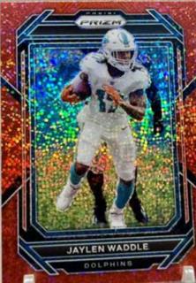Jaylen Waddle