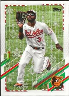 Cedric Mullins