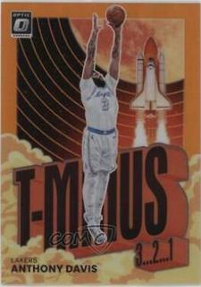 Anthony Davis