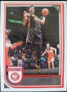 Clint Capela