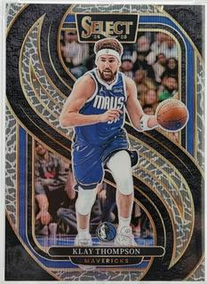 Klay Thompson