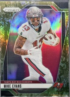 Mike Evans