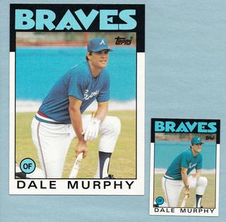 Dale Murphy