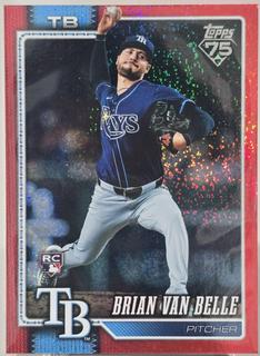 Brian Van Belle