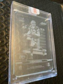 Aaron Rodgers