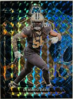 Demario Davis