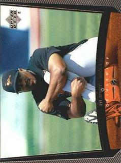 Albert Belle
