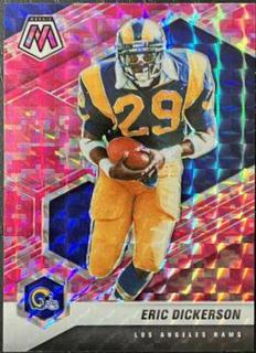 Eric Dickerson
