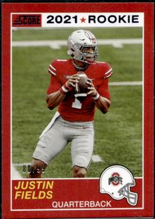 Justin Fields