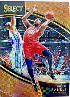 Julius Randle