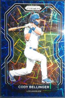 Cody Bellinger