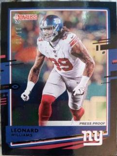 Leonard Williams