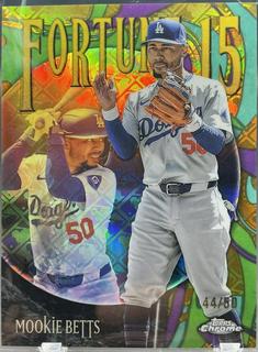 Mookie Betts