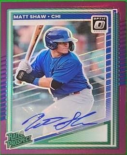 Matt Shaw