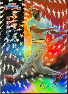 Ozzie Smith