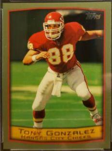 Tony Gonzalez