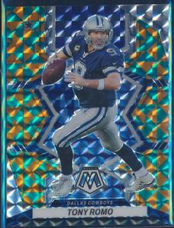 Tony Romo