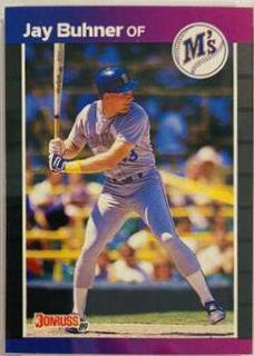 Jay Buhner