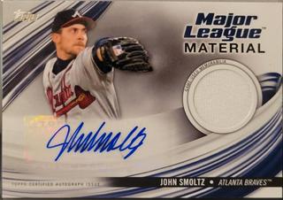 John Smoltz