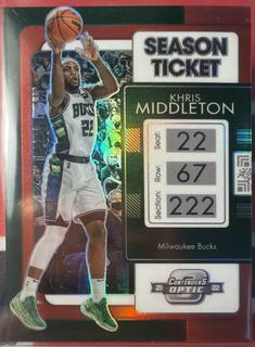 Khris Middleton