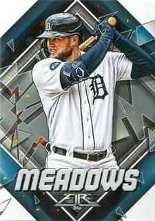 Austin Meadows