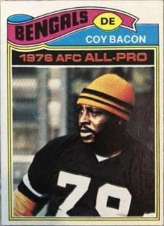 Coy Bacon
