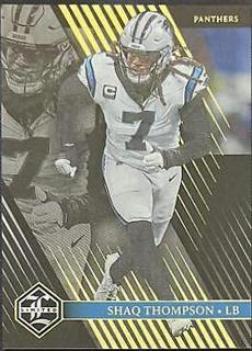 Shaq Thompson