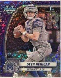 Seth Henigan