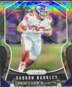 Saquon Barkley