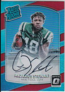 ArDarius Stewart