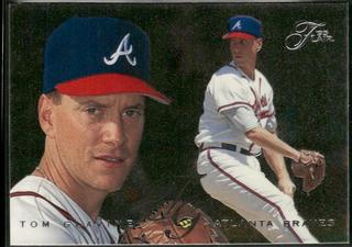 Tom Glavine