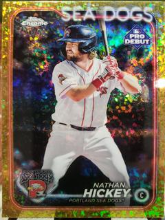Nathan Hickey
