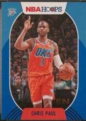 Chris Paul