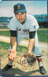 Rico Petrocelli