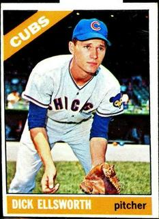 Dick Ellsworth