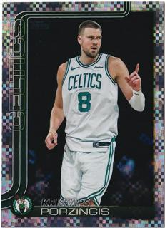 Kristaps Porzingis