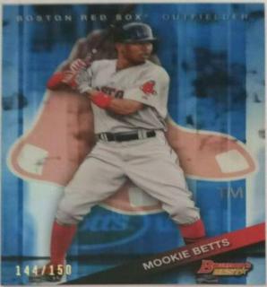 Mookie Betts