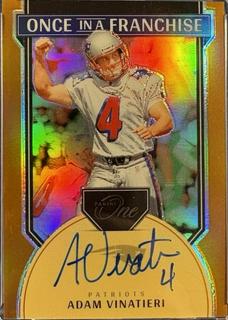 Adam Vinatieri