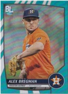 Alex Bregman