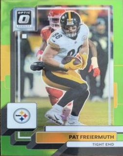 Pat Freiermuth