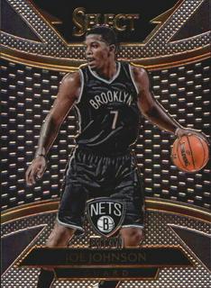 Joe Johnson