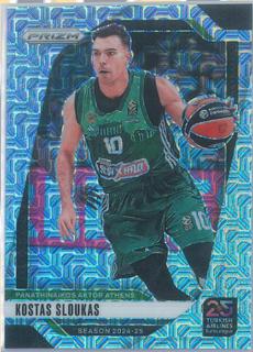 Kostas Sloukas