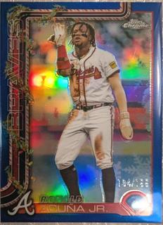 Ronald Acuna Jr.