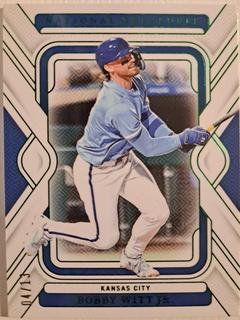 Bobby Witt Jr.
