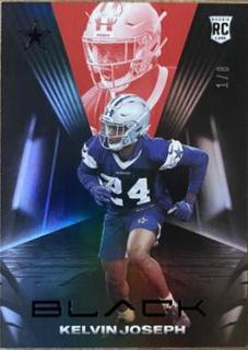 Kelvin Joseph