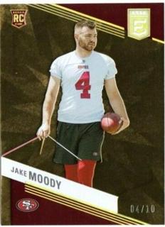 Jake Moody
