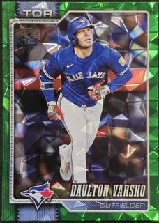 Daulton Varsho