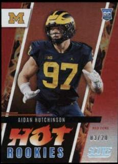 Aidan Hutchinson